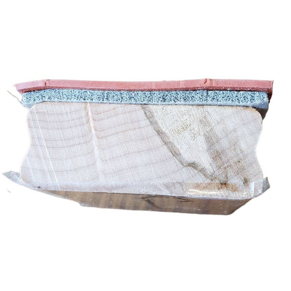 Stampin Up Umbrella Friendship is a Cozy Shelter Wood Mounted Rubber Stamp - Picture 6 of 7